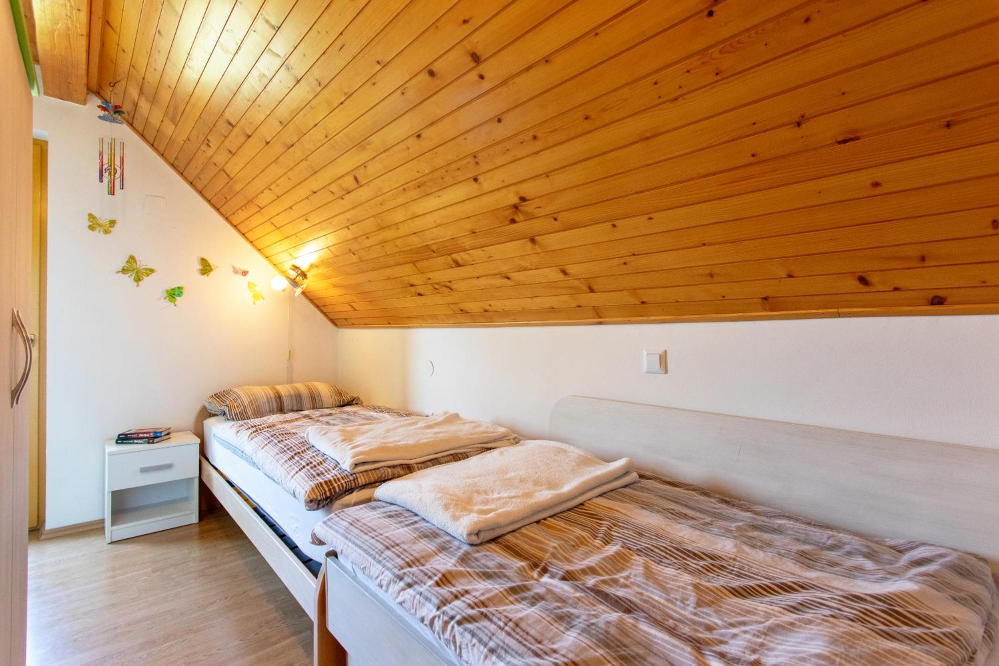 Holiday home Quiet Family House Butterfly Place Dob